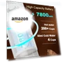 Превью Portable Travel Coffee Maker — Beverage Warmers, BeanzTrip