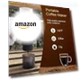 Превью Portable Travel Coffee Maker — Beverage Warmers, BeanzTrip