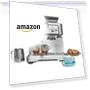 Превью Semi Automatic Coffee Maker With Manual Tamper — Coffee & Espresso Combos, Koolatron