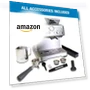 Превью Semi Automatic Coffee Maker With Manual Tamper — Coffee & Espresso Combos, Koolatron