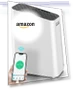 Превью Smart Air Purifier for Home — Electrostatic Air Purifiers, Homvana