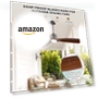Превью Smart Ceiling Fan with Light — Ceiling Fan Wall Controls, BOOSANT