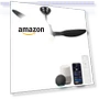 Превью Smart Ceiling Fan with Light — Ceiling Fan Wall Controls, LINJO
