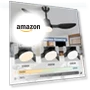 Превью Smart Ceiling Fan with Light — Ceiling Fan Wall Controls, LINJO