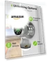 Превью Smart Door Knob Fingerprint Door Lock — Smart Home Security, GHome Smart