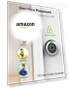 Превью Smart Door Knob Fingerprint Door Lock — Smart Home Security, GHome Smart