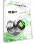Превью Smart Door Knob Fingerprint Door Lock — Smart Home Security, GHome Smart