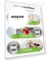 Превью Smart Door Knob Fingerprint Door Lock — Smart Home Security, GHome Smart