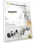 Превью Smart Door Knob Fingerprint Door Lock — Smart Home Security, GHome Smart