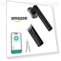 Превью Smart Fingerprint Door Lock — Smart Home Security, Omlepai