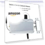 Превью Smart Hidden Deadbolt Door Lock — Luggage Locks, YUHANUS