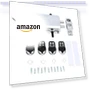 Превью Smart Hidden Deadbolt Door Lock — Luggage Locks, YUHANUS