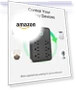 Превью Smart Plug Outlet Extender with USB Wall Charger — Power Solutions & Surge Protection, GHome