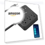 Превью Smart Power Strip with USB Ports — Power Solutions & Surge Protection, GHome Smart