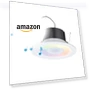 Превью Smart Recessed Light Speaker — LED, Juno