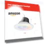 Превью Smart Recessed Light Speaker — LED, Juno