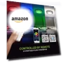Превью Smart RGBW Flush Mount Ceiling Light — LED, ASD
