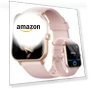 Превью Smart Watch for Women with Alexa, Fitness Tracking, and Waterproof Design — Smartwatches, aeac