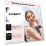 Превью Smart Watch for Women with Alexa, Fitness Tracking, and Waterproof Design — Smartwatches, aeac