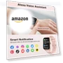 Превью Smart Watch for Women with Alexa, Fitness Tracking, and Waterproof Design — Smartwatches, aeac