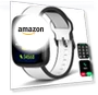 Превью Smart Watch with Alexa Built-in — Smartwatches, Faweio