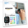 Превью Smart Watch with Alexa Built-in — Smartwatches, Faweio