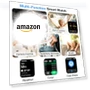 Превью Smart Watch with Alexa Built-in — Smartwatches, Faweio