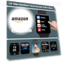 Превью Smart Watch with Alexa Built-in — Smartwatches, aeac