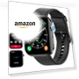 Превью Smart Watch with AMOLED Screen — Smartwatches, aeac