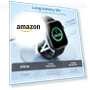 Превью Smart Watch with AMOLED Screen — Smartwatches, aeac