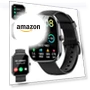 Превью Smart Watch with Bluetooth Call and Fitness Tracking — Smartwatches, Soudorv