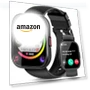 Превью Smart Watch with Bluetooth Call — Smartwatches, aycy