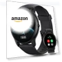 Превью Smart Watch with Fitness Tracker — Smartwatches, Parsonver