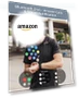 Превью Smart Watch with Fitness Tracker — Smartwatches, Parsonver