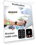 Превью Smart Watch with Fitness Tracker — Smartwatches, Dakofied