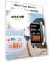 Превью Smart Watch with Fitness Tracker — Smartwatches, Dakofied