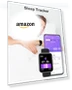 Превью Smart Watch with Fitness Tracker — Smartwatches, Dakofied