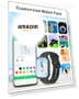 Превью Smart Watch with Fitness Tracker — Smartwatches, Dakofied