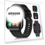Превью Smart Watch with HD Screen and Health Monitoring — Smartwatches, Williben