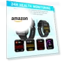 Превью Smart Watch with HD Screen and Health Monitoring — Smartwatches, Williben