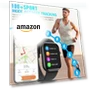 Превью Smart Watch with HD Screen and Health Monitoring — Smartwatches, Williben