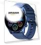 Превью Smart Watch with Quick Text Reply and Health Monitoring — Smartwatches, Deeprio