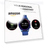 Превью Smart Watch with Quick Text Reply and Health Monitoring — Smartwatches, Deeprio
