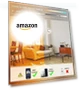 Превью Smart WiFi LED Wall Sconce — Wall Lighting, CLOUDY BAY