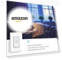 Превью Smart WiFi Light Switch — Lighting Accessories, Nexete