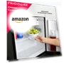 Превью Stainless Steel Mini Fridge — Mini Fridges, Frigidaire