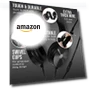 Превью Student On Ear Comfy Swivel Earphones — In-Ear Headphones, Sonitum
