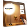 Превью Super Bright LED Floor Lamp with Remote Control — Standing Lights, SIBRILLE