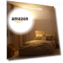 Превью Super Bright LED Floor Lamp with Remote Control — Standing Lights, SIBRILLE
