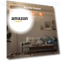 Превью Super Bright LED Floor Lamp with Remote Control — Standing Lights, SIBRILLE
